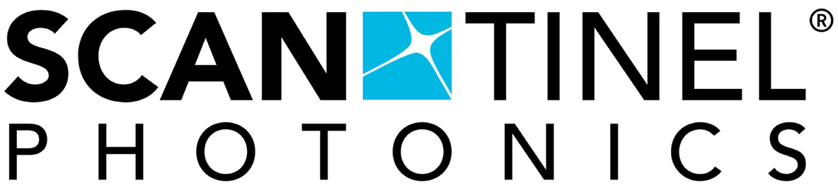 Logo Partner scantinel photonics